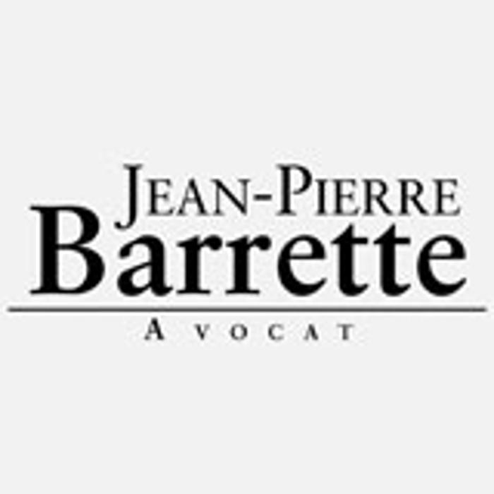 Jean-Pierre Barrette Avocat