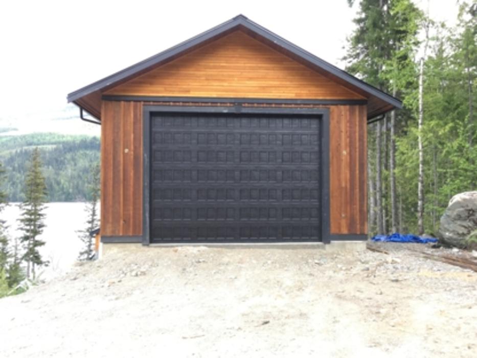 Ultimate Door Services Ltd