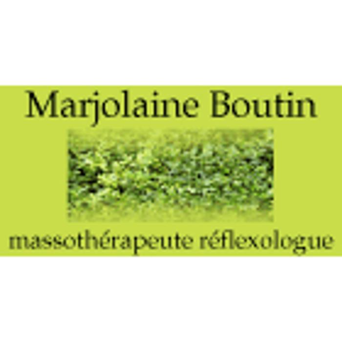 Massotherapie Marjolaine Boutin