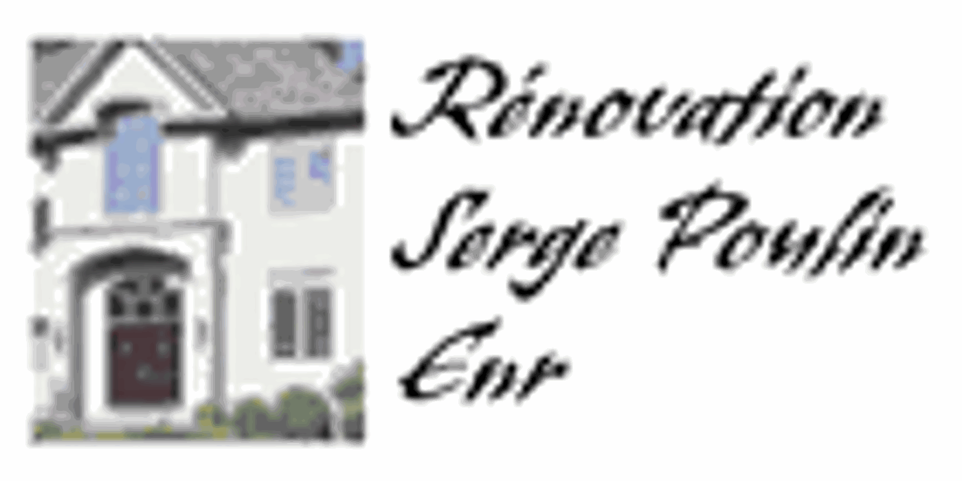 Rénovation Serge Poulin Enr