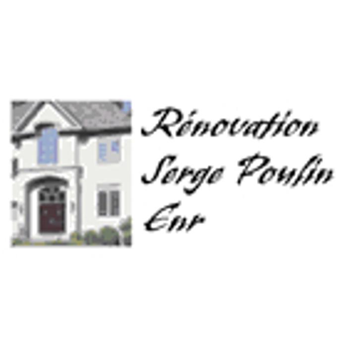 Rénovation Serge Poulin Enr