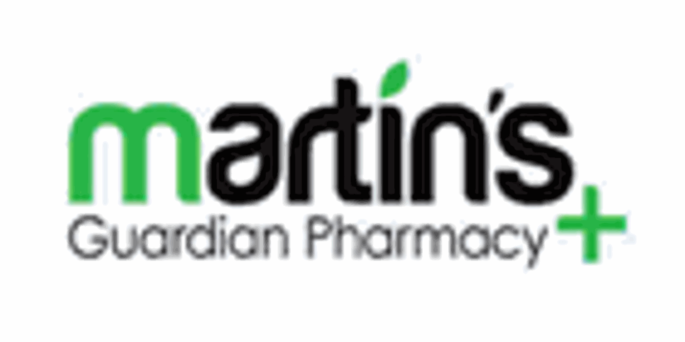 Martins Pharmacy St. Jacobs