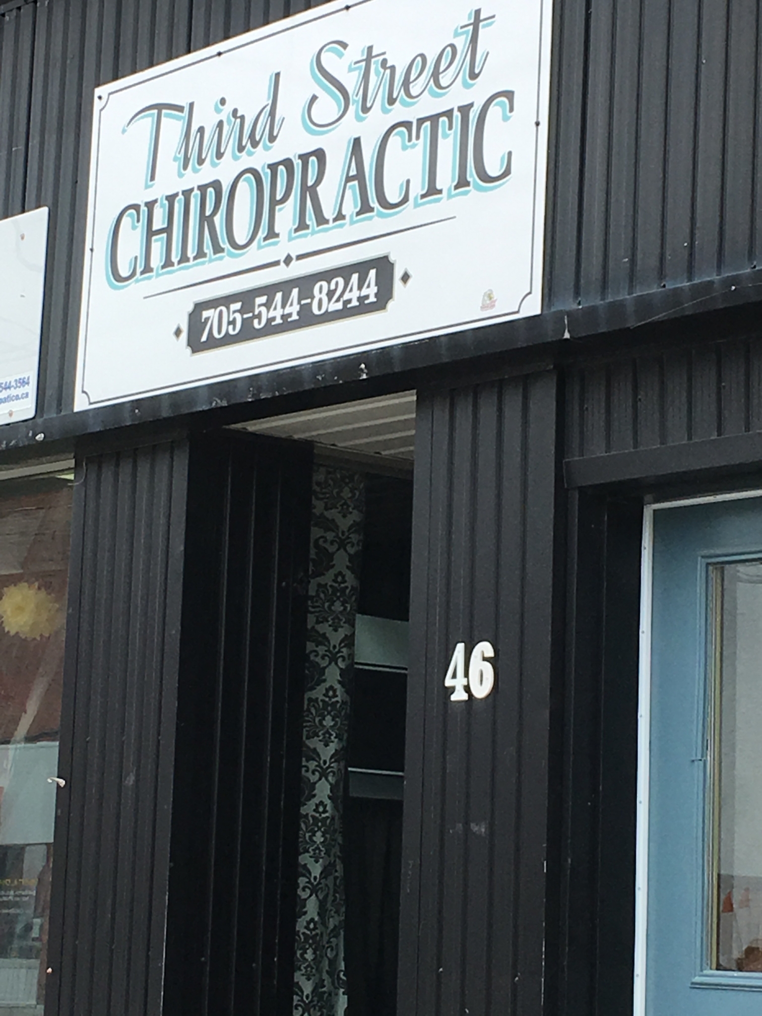Third St Chiropractic