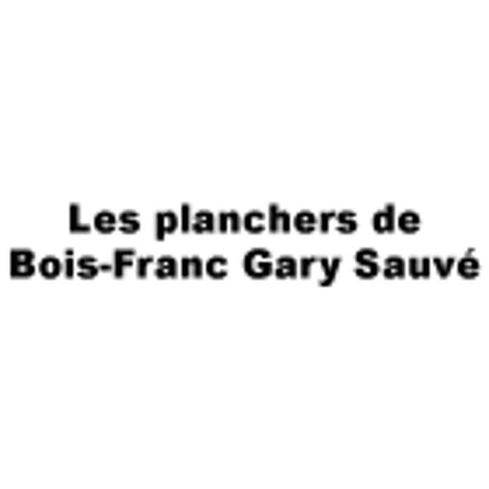 Les Planchers de Bois-Franc Gary Sauvé