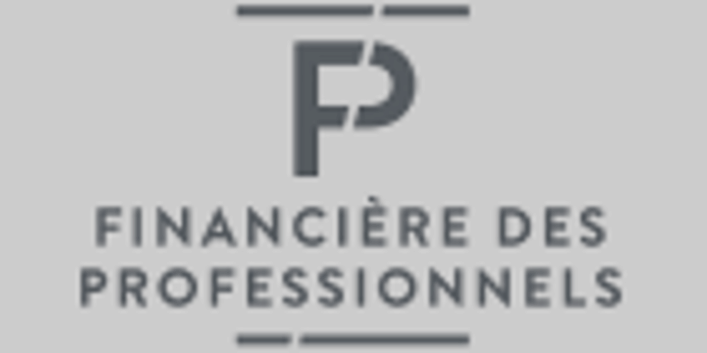 Financière des Professionnels