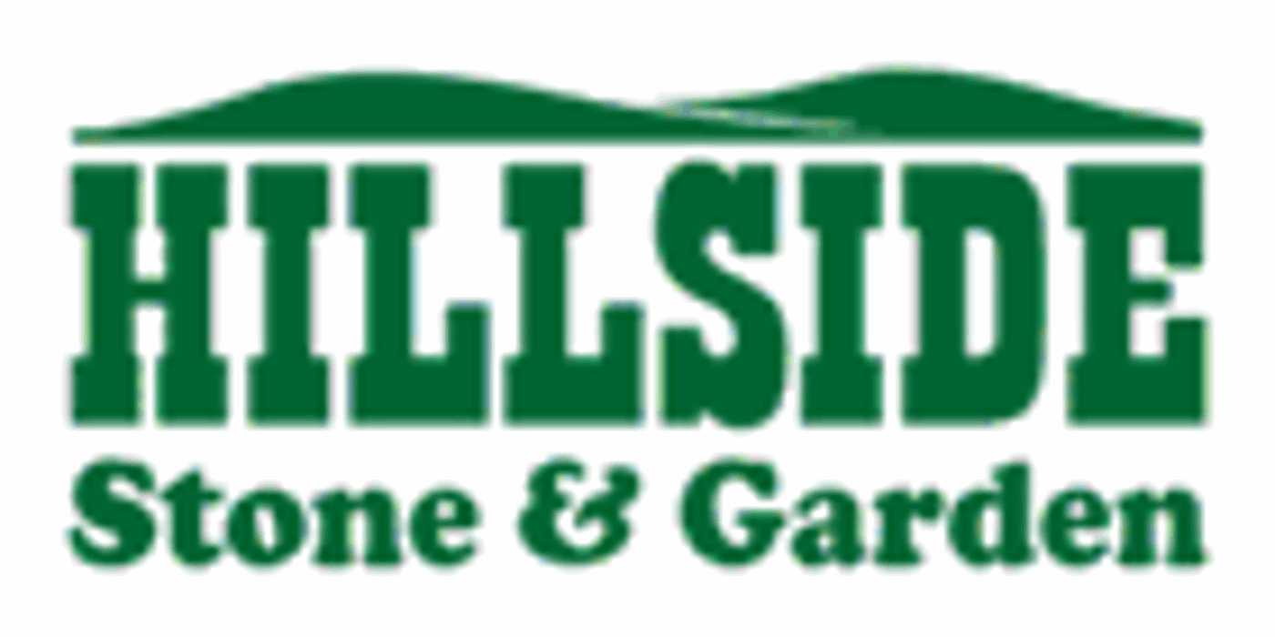 Hillside Stone & Garden