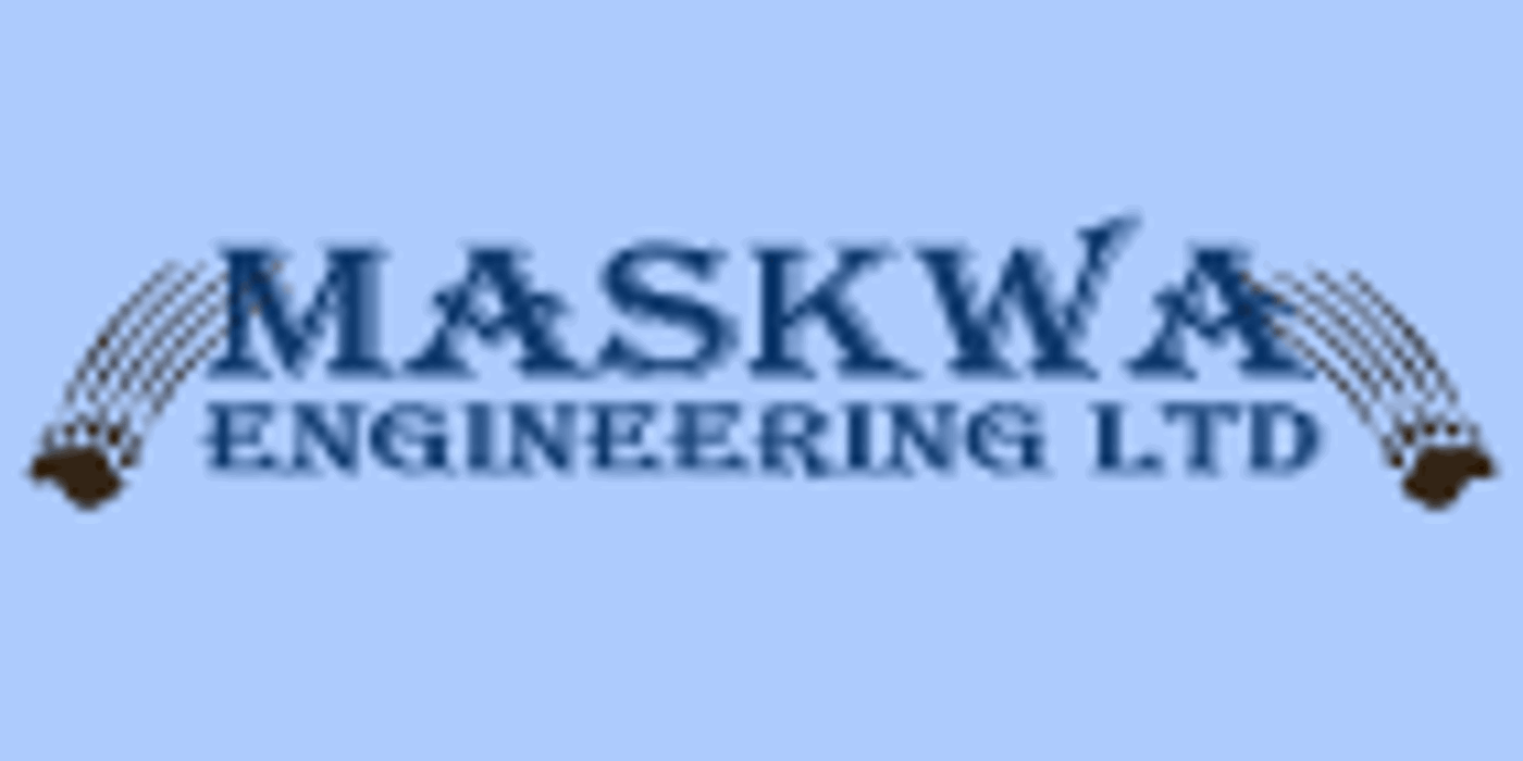 Maskwa Engineering Ltd