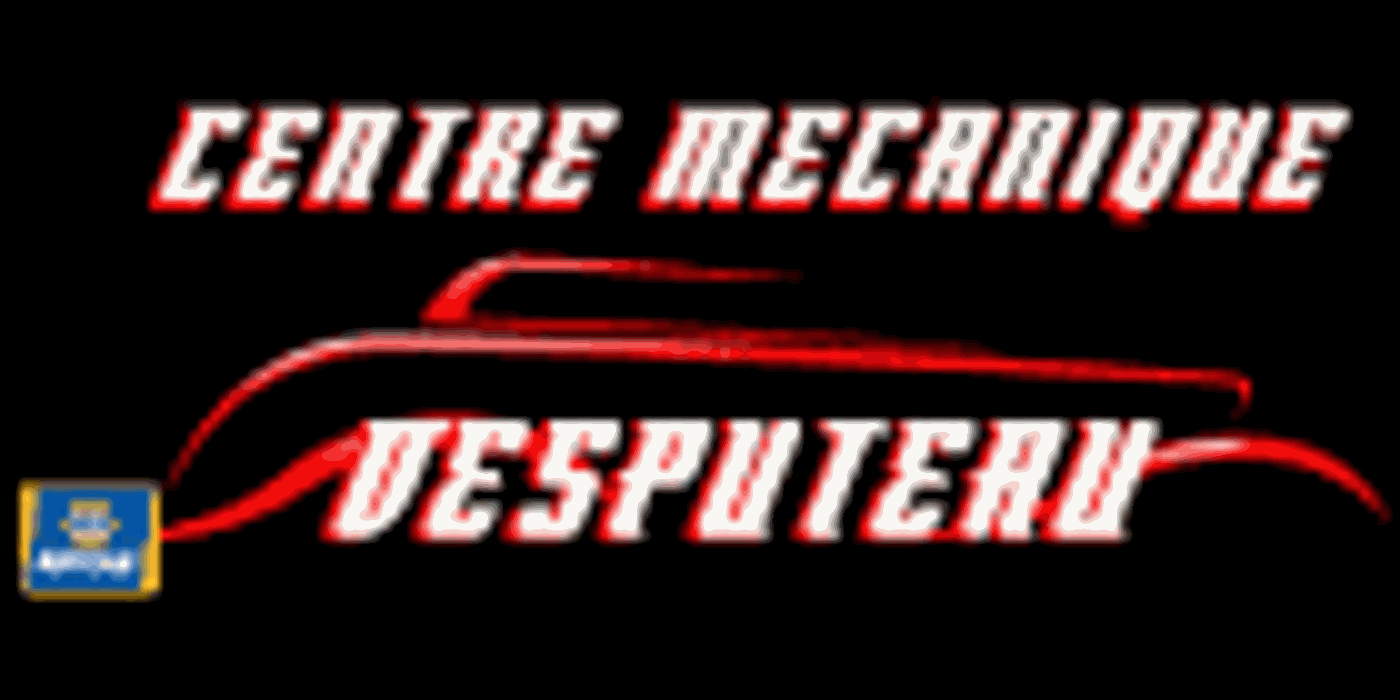 Centre Mécanique Desputeau enr