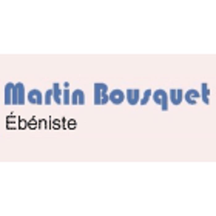 Martin Bousquet Ébéniste