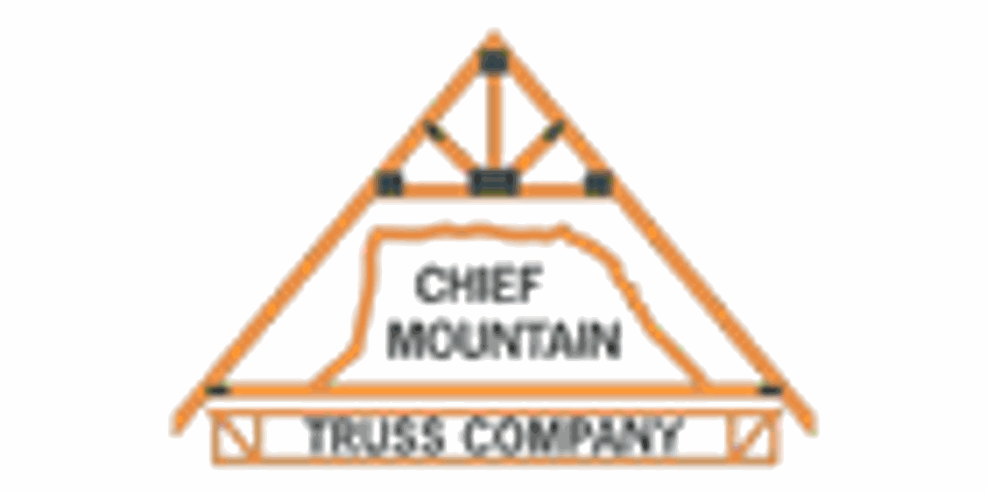 Chief Mountain Truss Co