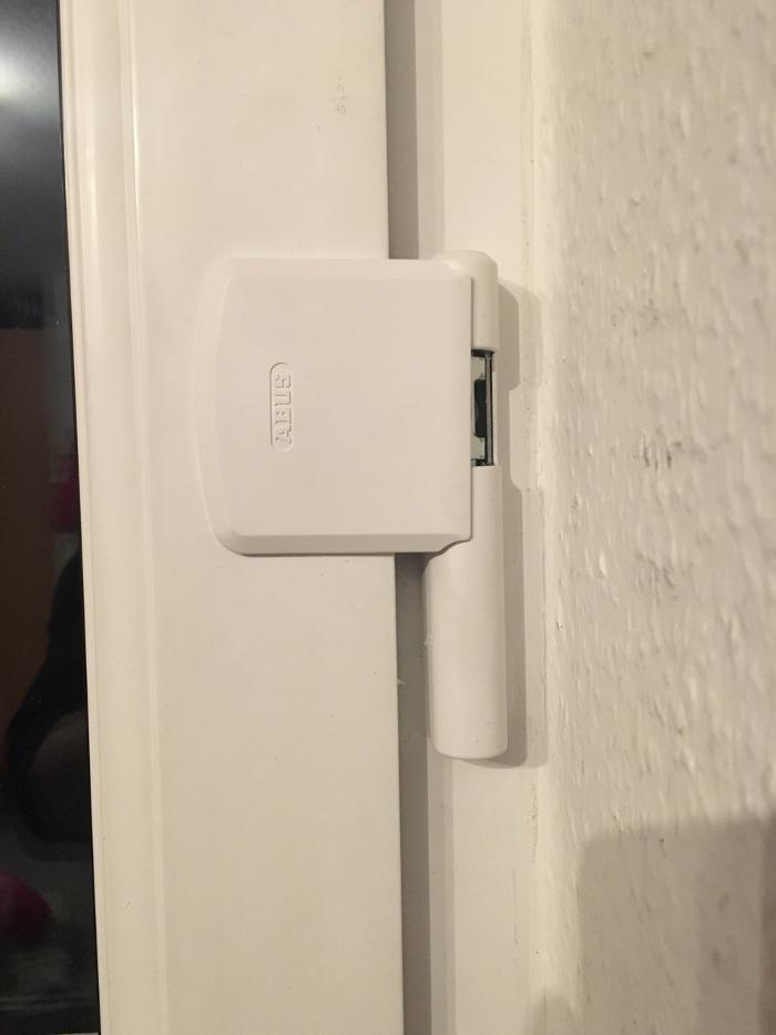 Rollladendoktor, Walzelstraße in Berlin