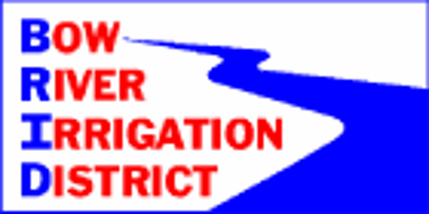 Bow River Irrigation District