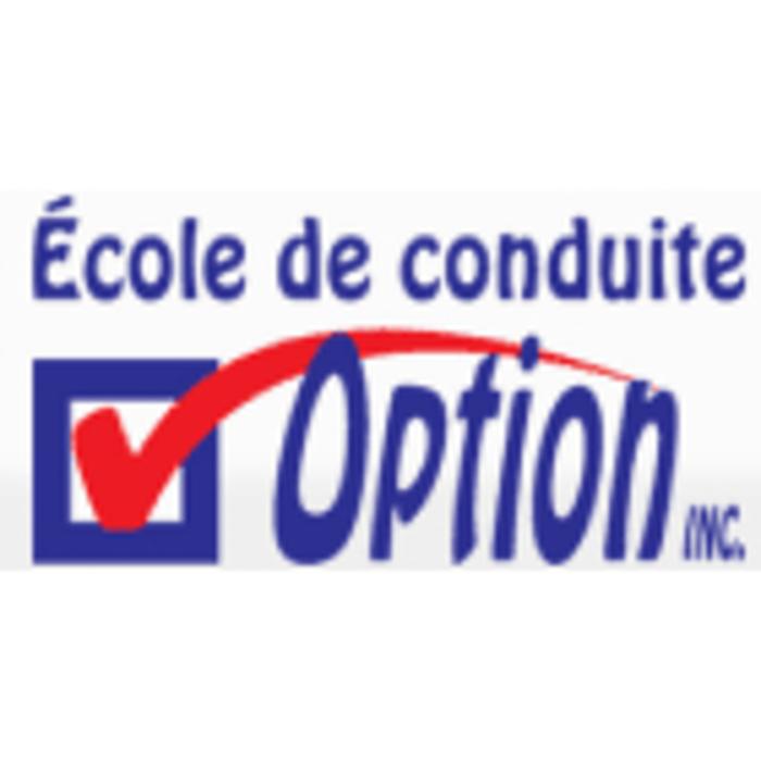 Ecole de Conduite Option St-Hyacinthe-Principal