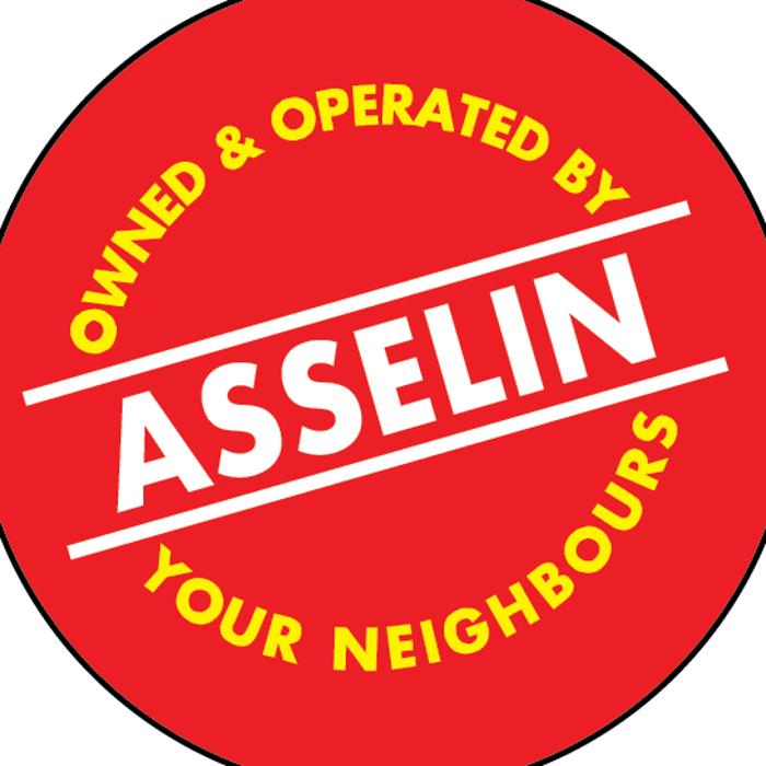 Asselin's Your Independent Grocer Hawkesbury
