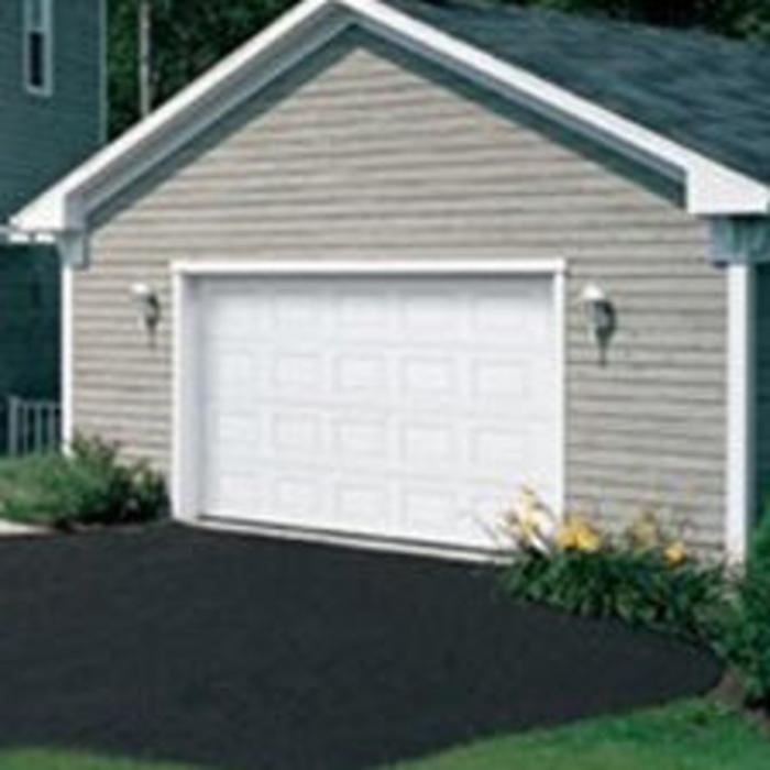 Portes de Garage Sabourin