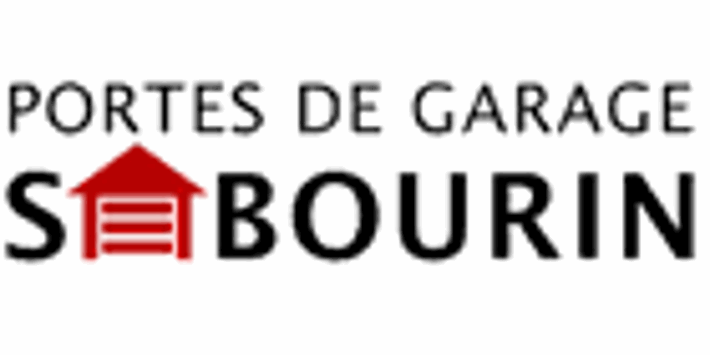 Portes de Garage Sabourin