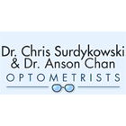 Dr Chris Surdykowski & Dr. Anson Chan - Optometrists - Kitchener, ON N2H 2P2 - (519)745-2020 | ShowMeLocal.com