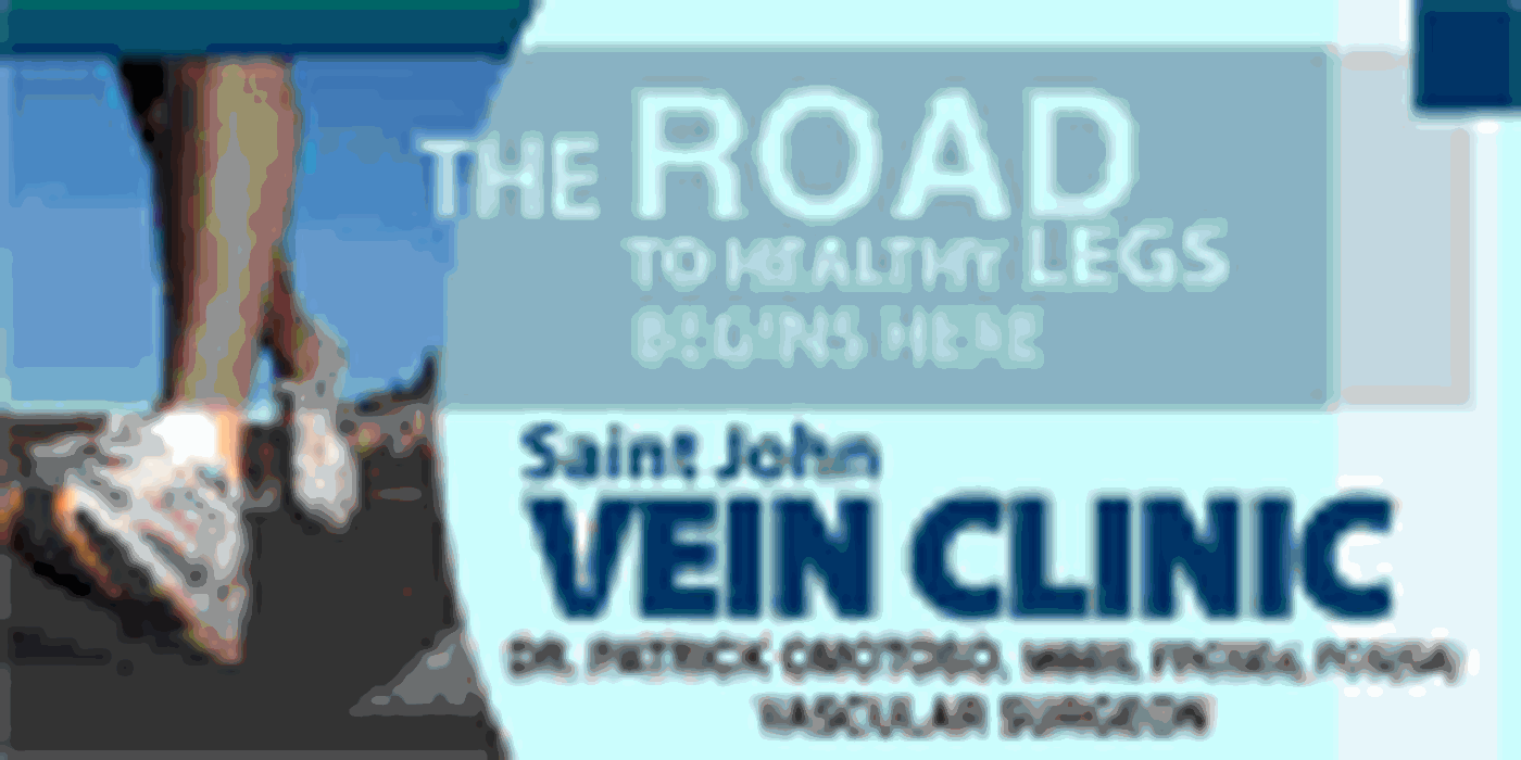 Saint John Vein Clinic