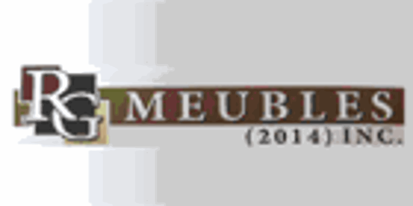 RG Meubles (2014) Inc