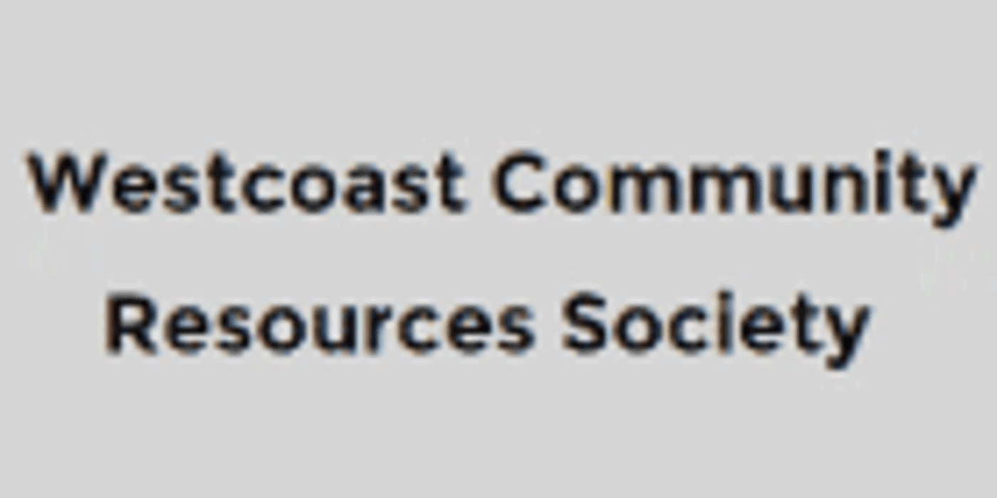 Westcoast Community Resources Society