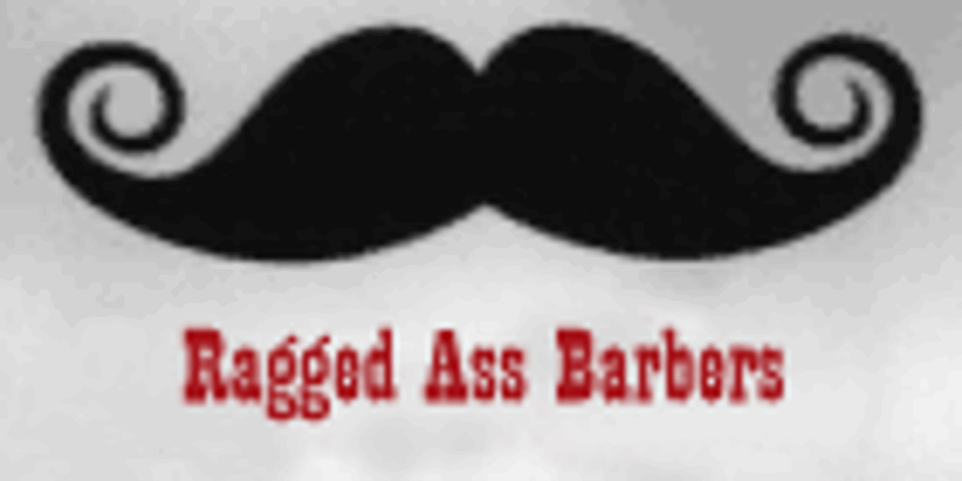 Ragged Ass Barbers