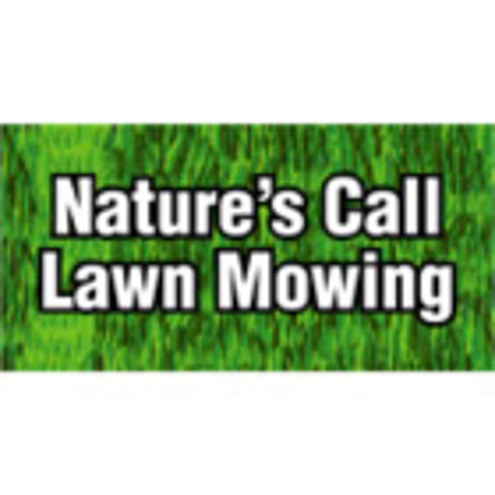 Nature's Call Lawn Cutting & Snow Removal