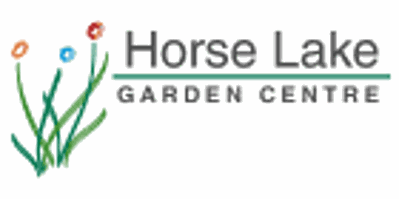 Horse Lake Garden Centre
