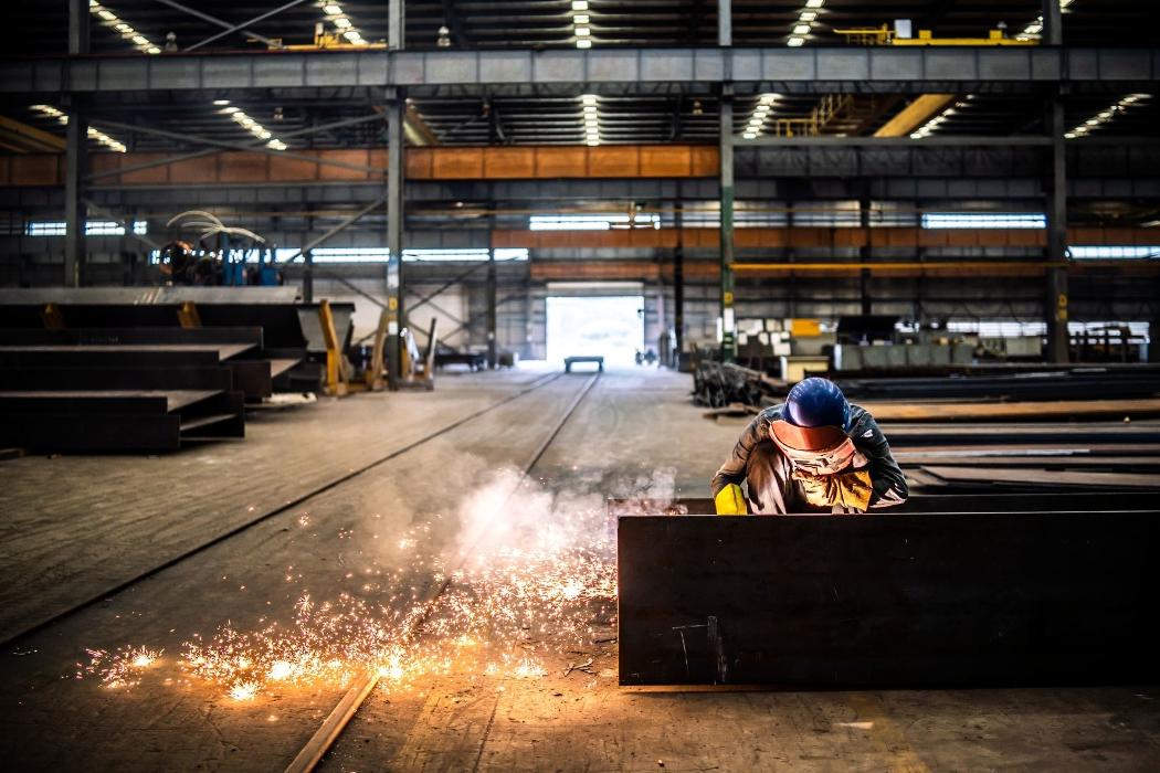 Furlong Steel Industries Inc