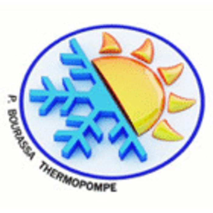 Patrick Bourassa Thermopompe
