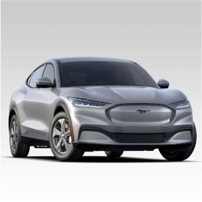 La Pérade Ford Inc