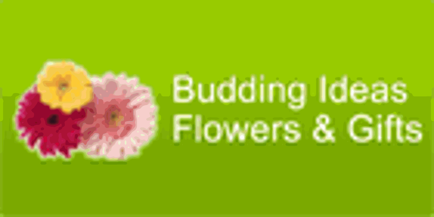 Budding Ideas Flowers & Gifts