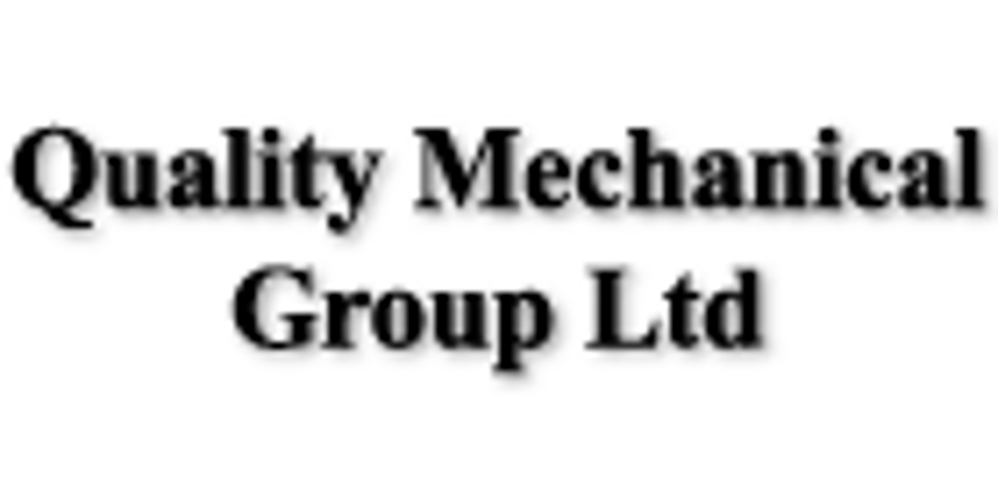 Quality Mechanical Group Ltd