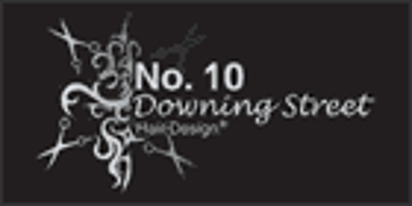 No 10 Downing St