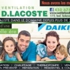 Ventilation D Lacoste Inc - Longueuil, QC J4K 2X9 - (450)674-7007 | ShowMeLocal.com