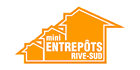 Mini Entrepots Rive Sud