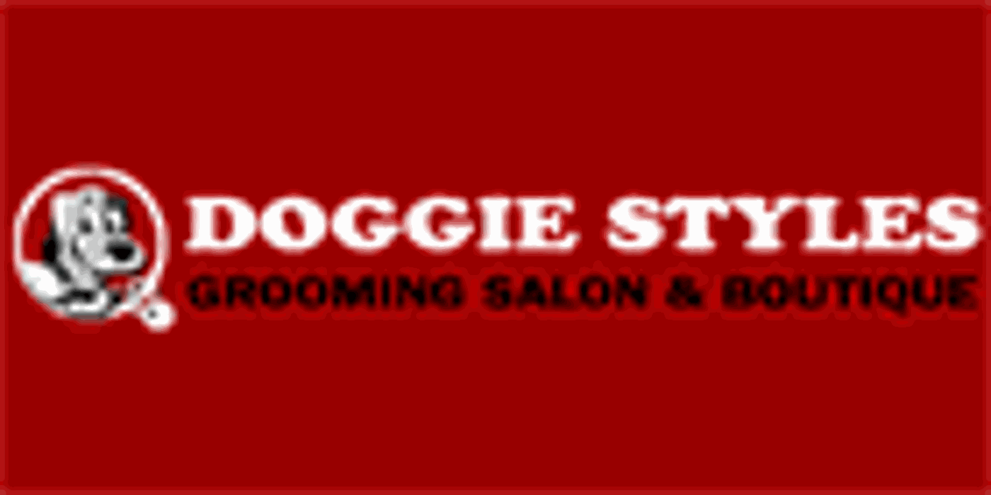 Doggie Styles Grooming Salon & Boutique