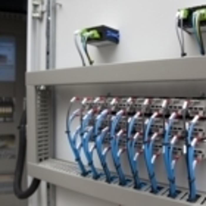 Concept Power Systems Ltd