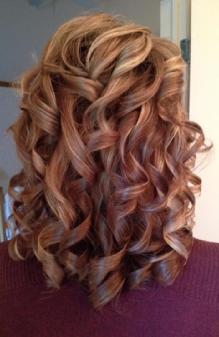 Head Inn Hair Styling