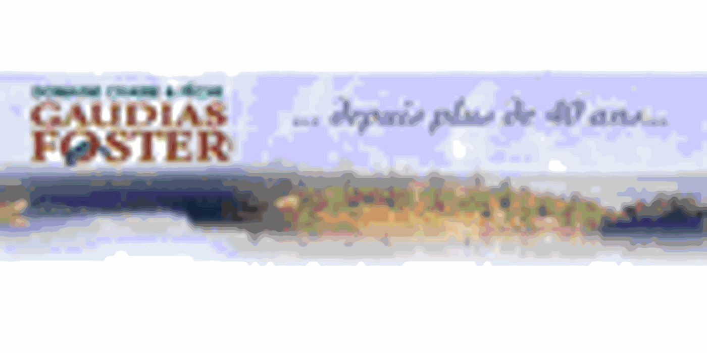 Domaine Chasse et Pêche Gaudias Foster Inc