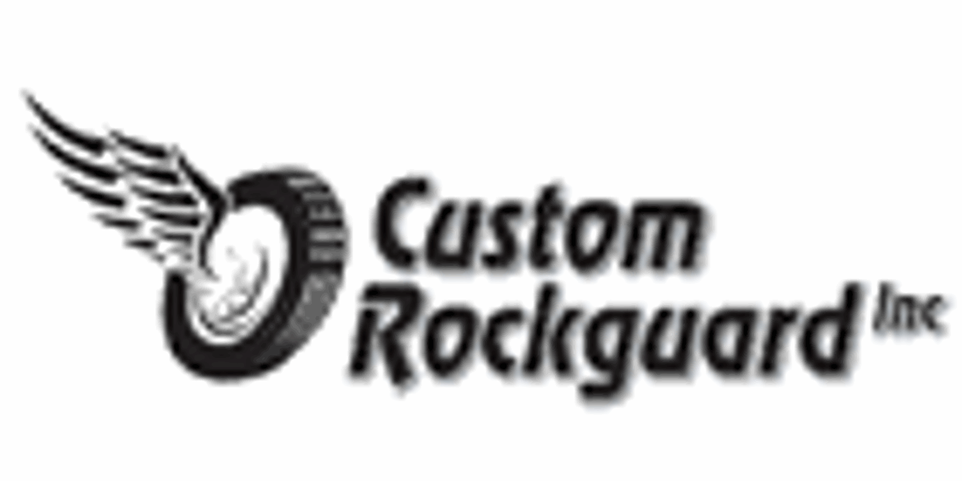 Custom Rockguard Inc.