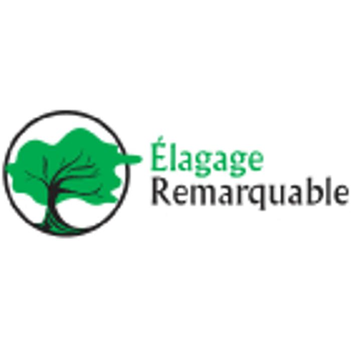 Elagage Remarquable Inc
