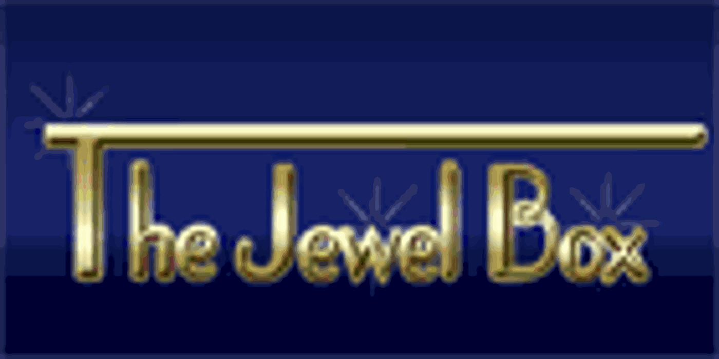 The Jewel Box