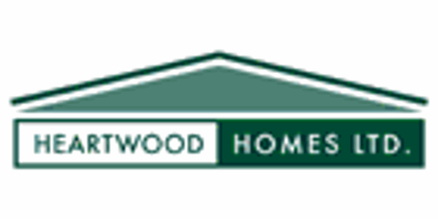 Heartwood Homes Ltd