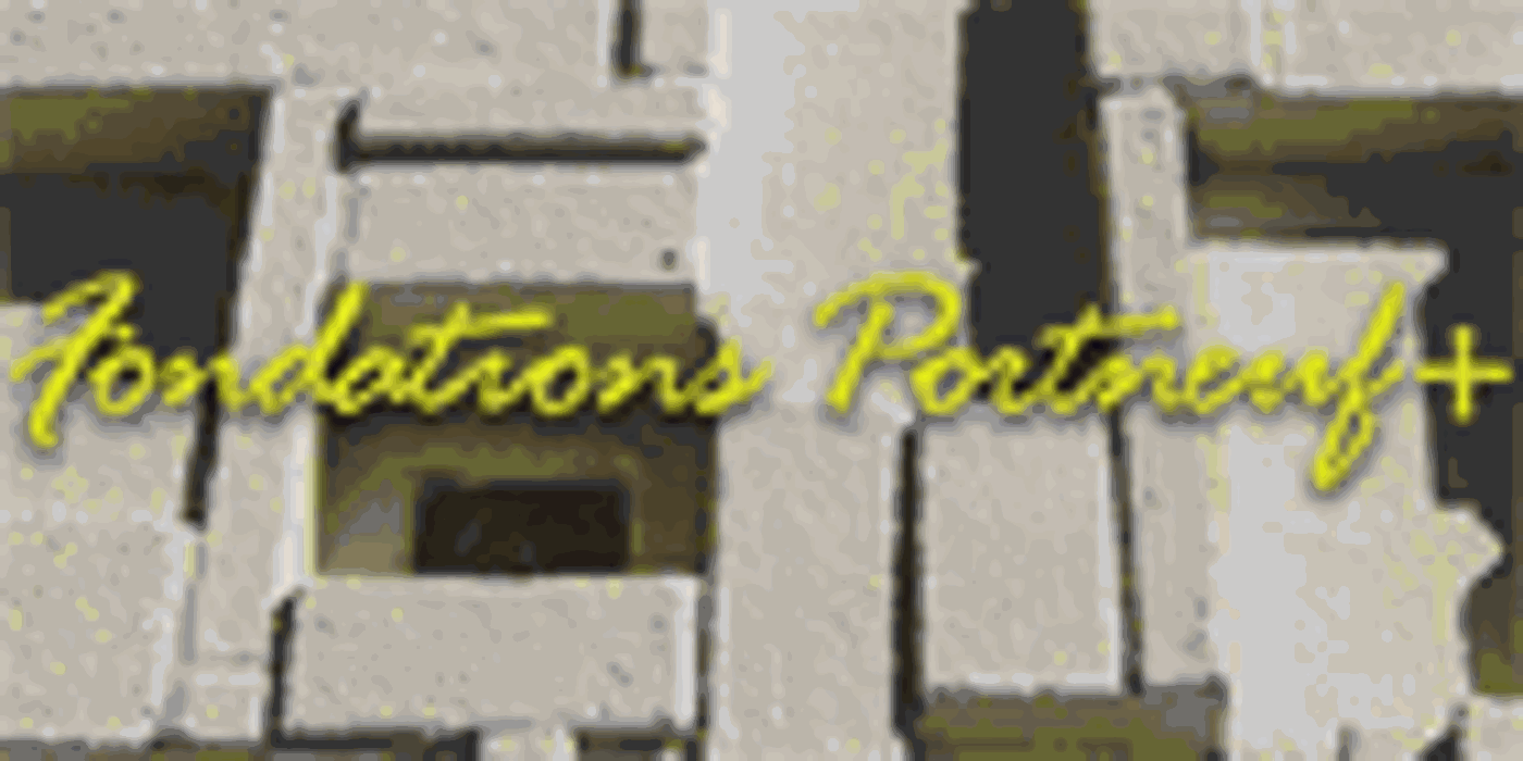 Fondations Portneuf Plus Emalex Inc