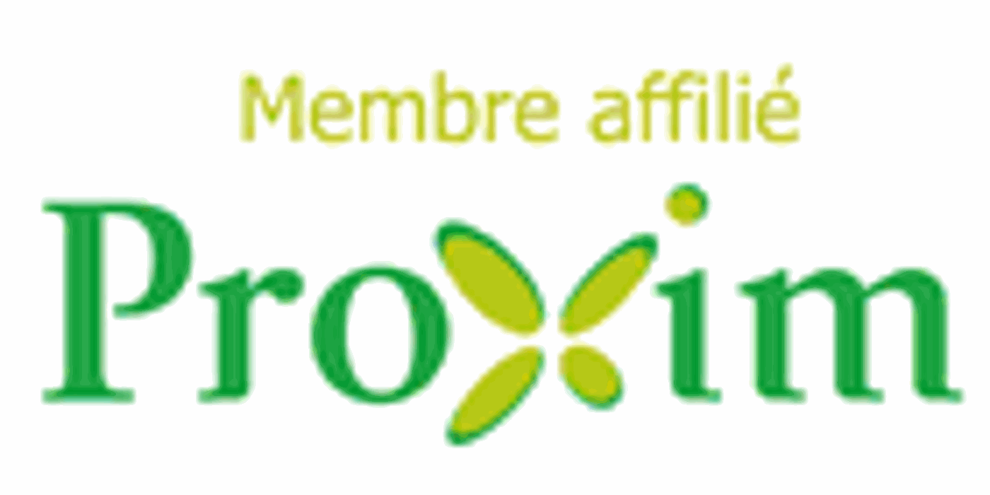 Proxim Line Charette et Myriam Trudel