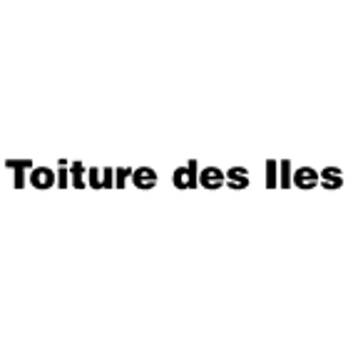 Toiture des Iles