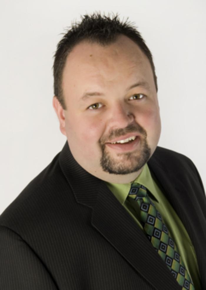 Mathieu Quesnel