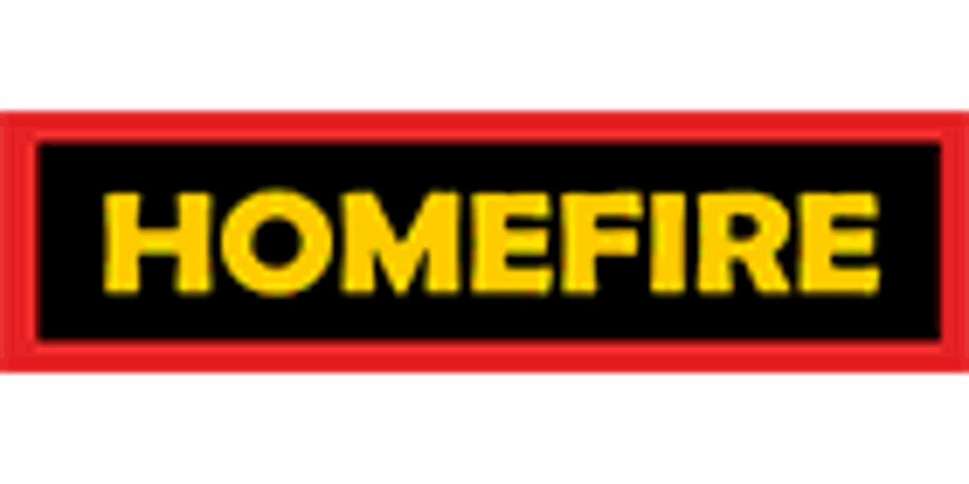 Homefire Grill