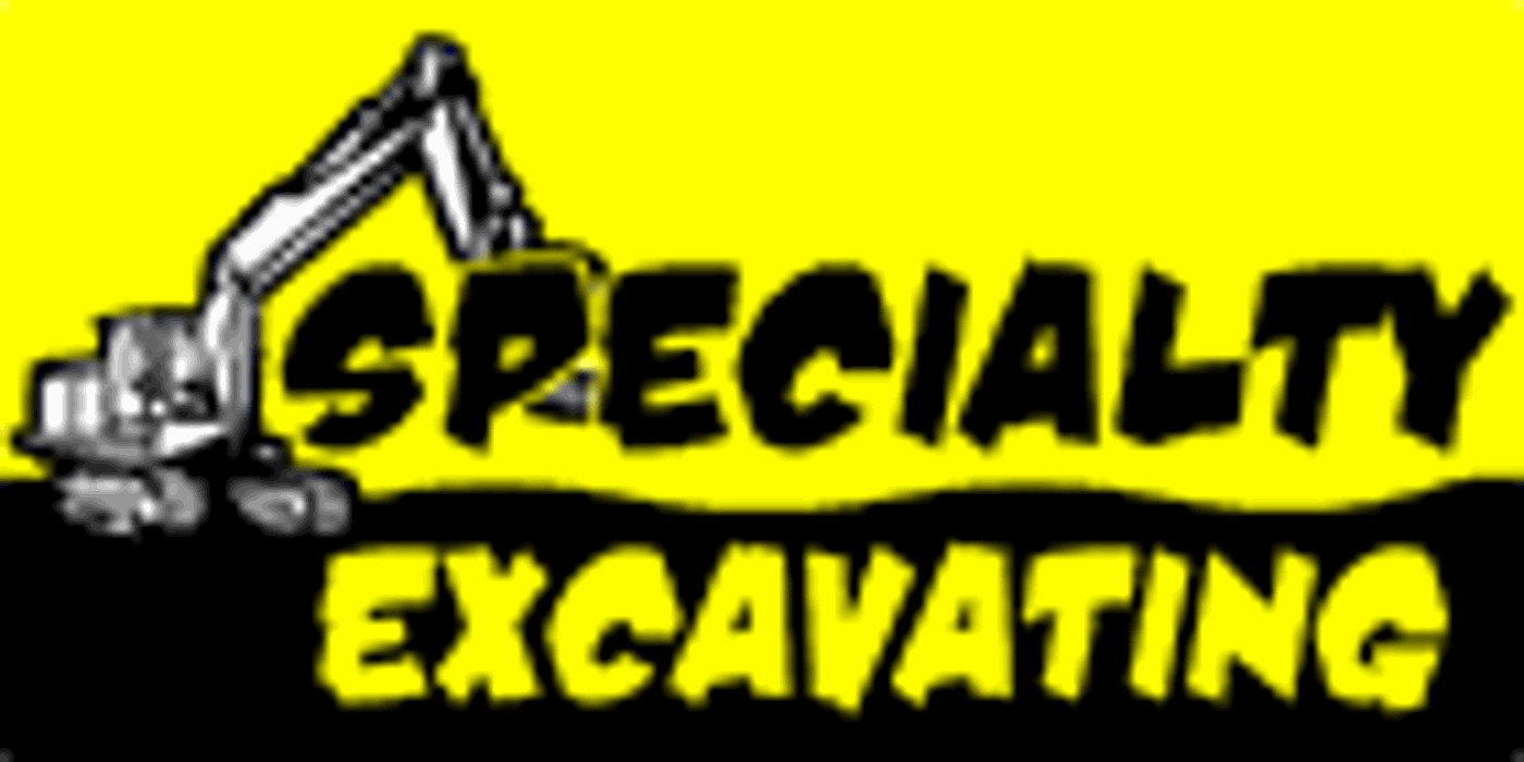 Specialty Excavating