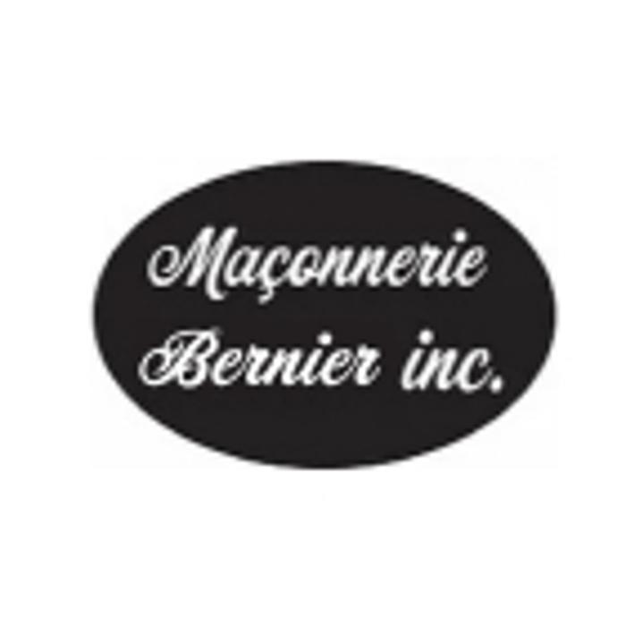 Maçonnerie Bernier